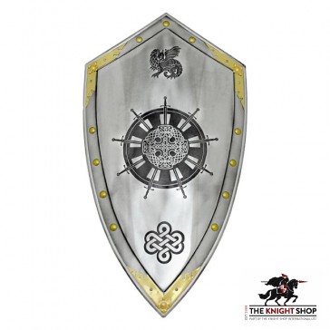 King Arthur Round Table Shield