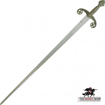 San Fernando Sword