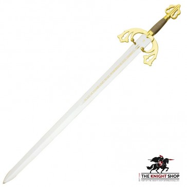 Tizona Cid Sword