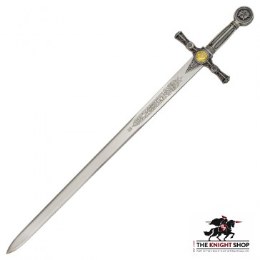 Masonic Cadet Sword