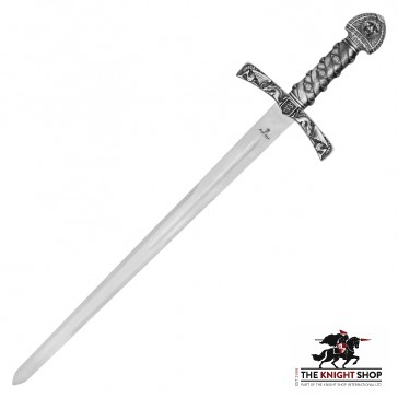 Richard the Lionheart Cadet Sword