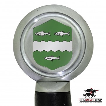 Armorial Sword - McCabe