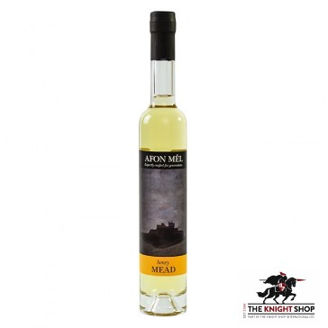 Welsh Sweet Mead - 375ml