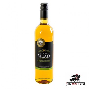 Garden Mead - 750ml