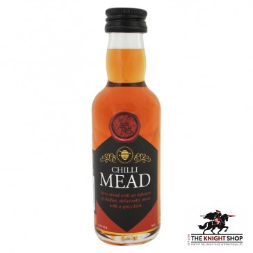 Chilli Mead - 50ml
