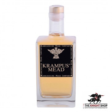 Krampus Spiced Christmas Mead - 700ml