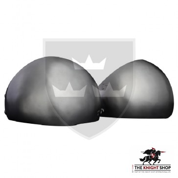 Elbow Armour C (Couters) - 16 gauge 