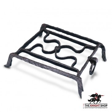 Roman Cooking Grid Iron 