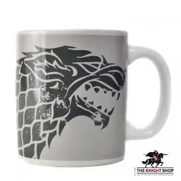 Game of Thrones Mug - Stark