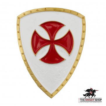 Crusader Shield Magnet