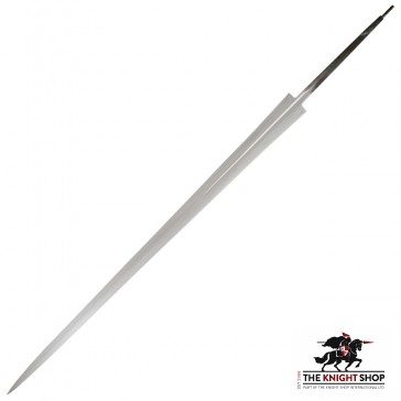 Tinker Longsword Replacement Blade - Sharp