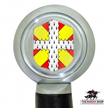 Armorial Sword - Prince