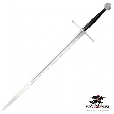 Regenyei Armory Vassal Type XIIIa LS05 Longsword