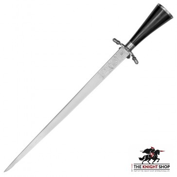 Royal Armouries Henry VIII Hunting Dagger