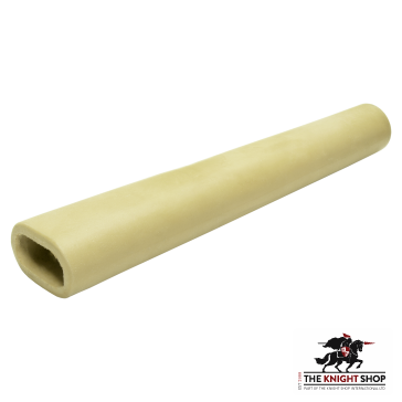 Red Dragon HEMA Synthetic Longsword Grip - Glow