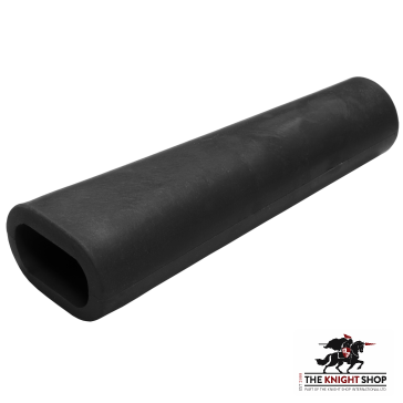 Red Dragon HEMA Synthetic Single Hand Grip - Black