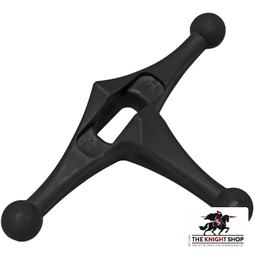 Red Dragon HEMA Synthetic Messer Guard - Black
