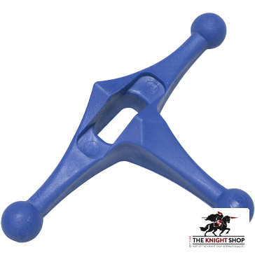 Red Dragon HEMA Synthetic Messer Guard - Blue