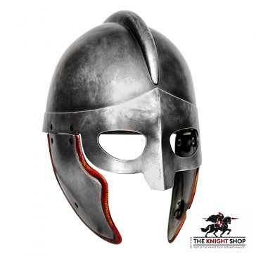 Horse Lord Helmet