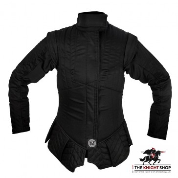SPES Women's Renaissance Master HEMA Doublet 350N