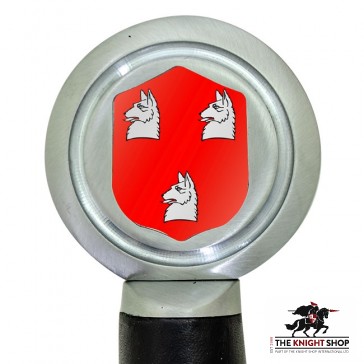 Armorial Sword - Robertson