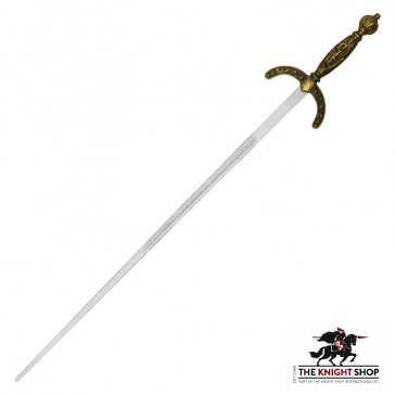 Italian Smallsword - 18th Century