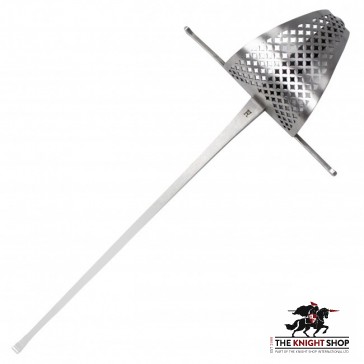 Regenyei Armory Sail Tournament Dagger