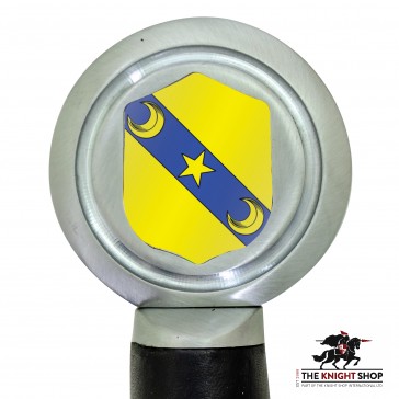 Armorial Sword - Scott (Scottish)