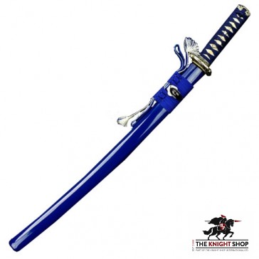 Sea Wave Wakizashi