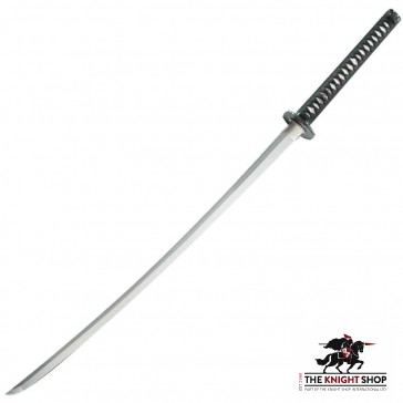 Winter Sun Katana