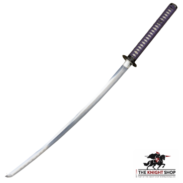 Lotus Seed Katana