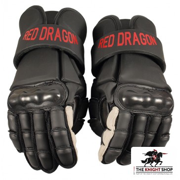 Red Dragon HEMA Sparring Gloves