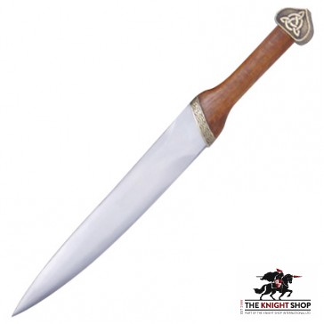 Saxon Scramasax