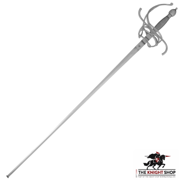 Practical Rapier - 43" Blade