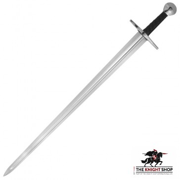 Sir William Marshal Sword - Forged