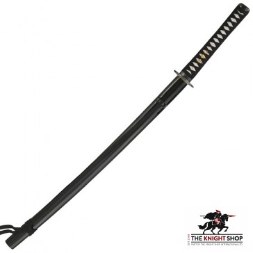 Practical Special Katana