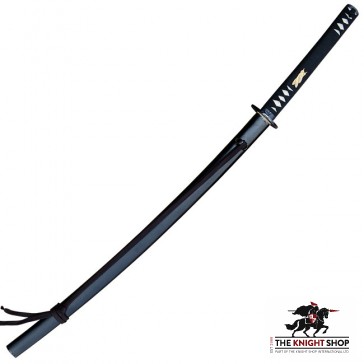 Raptor Katana - Nambokucho Zukuri