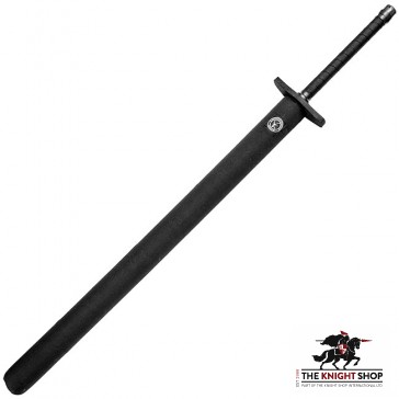 HEMA Heavy Padded Training Two-Handed Sword