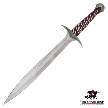 The Lord of the Rings Frodo’s Sting Sword