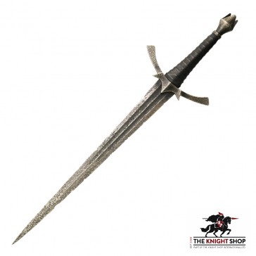 The Lord of the Rings - Dagger of the Witchking