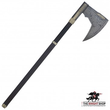The Lord of the Rings - Bearded Axe of Gimli