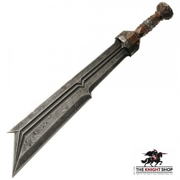 The Hobbit - Sword of Fili