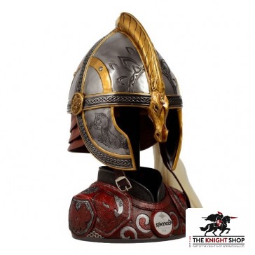 The Lord of the Rings - Helm of Éomer