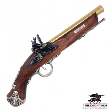 George Washington Pistol