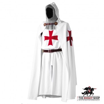 Templar Cape