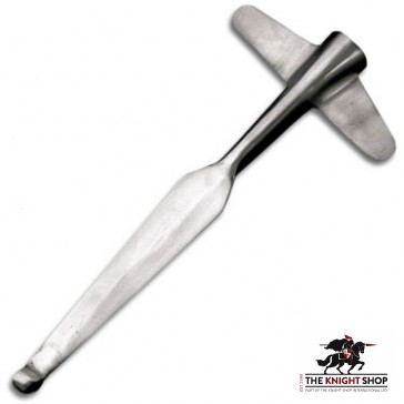 Reenactment Thrusting Spearhead