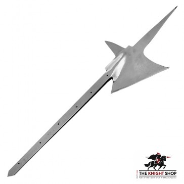 German Halberd (Head Only)
