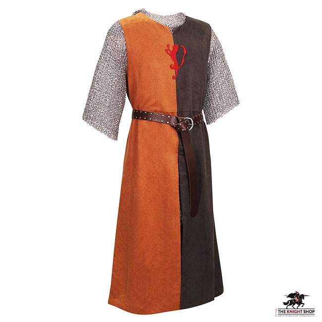 Robin Hood Sir William Marshal Surcoat | Buy Movie Clothing from our UK ...