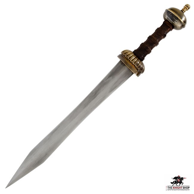 Roman Centurion Gladius | Buy Roman Swords for Sale in our UK Shop