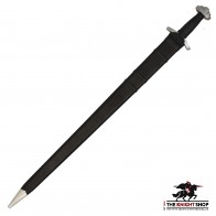 Red Dragon Combat - Viking Sword (3mm Edge)